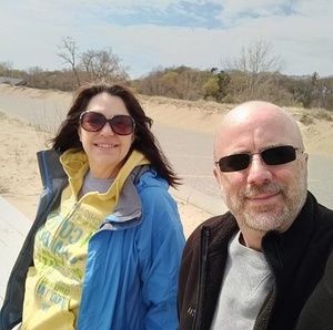 Meet your Posher, Marianne